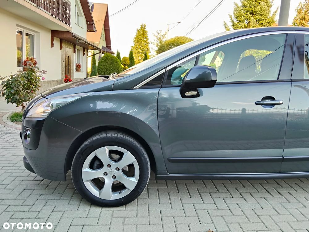 Peugeot 3008 - 17