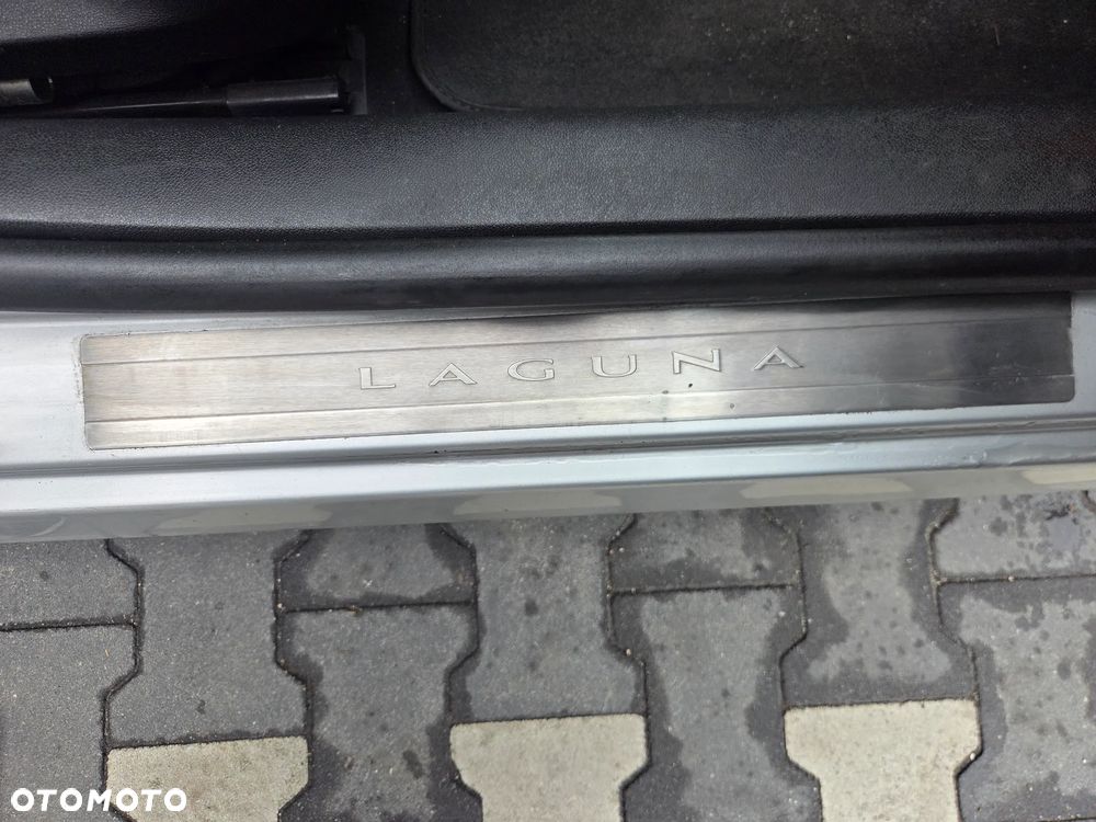 Renault Laguna 2.0 Dynamique - 23