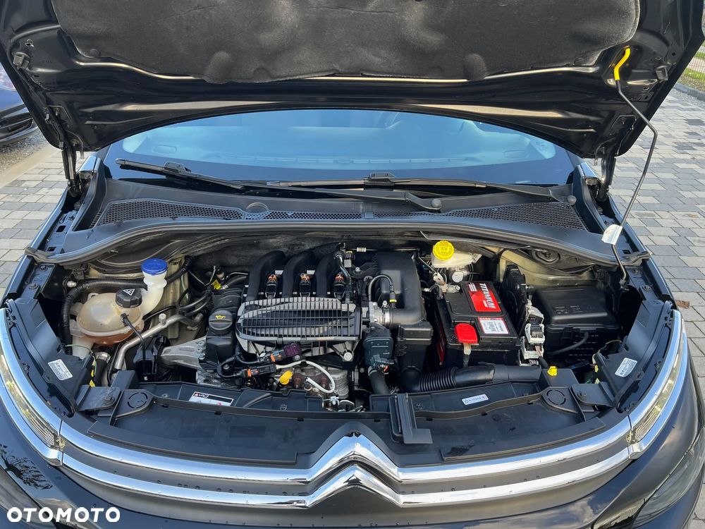 Citroën C3 1.2 PureTech Feel - 13