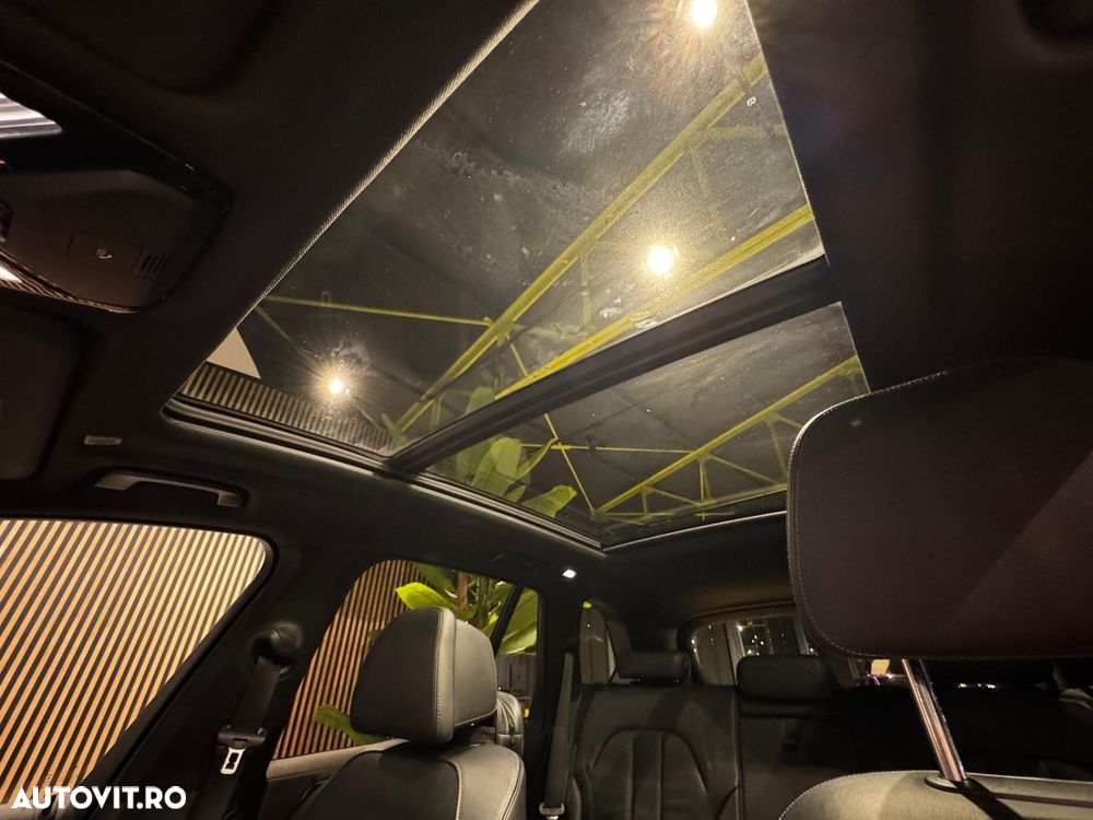 BMW X5 xDrive40i - 37
