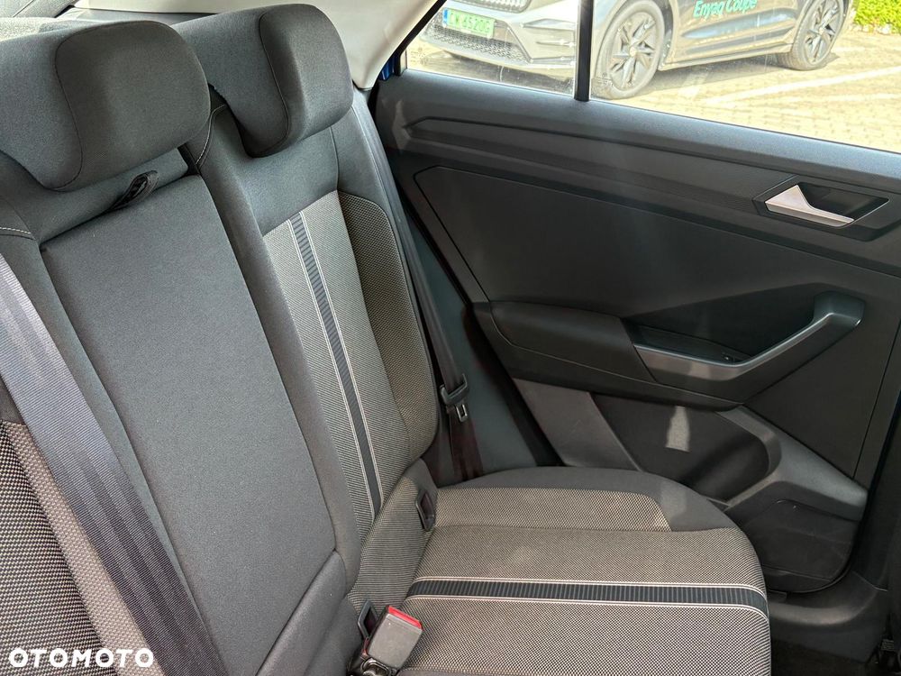 Volkswagen T-Roc 1.0 TSI Advance - 15