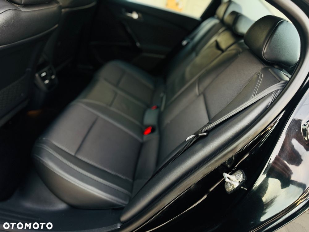 Peugeot 508 HDi FAP 140 Business-Line - 22