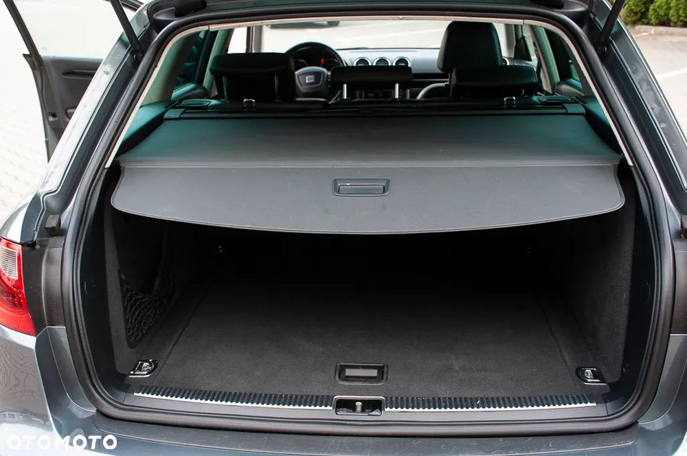 Seat Exeo - 36