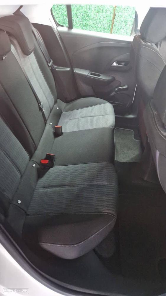 Opel Corsa 1.2 Edition - 7