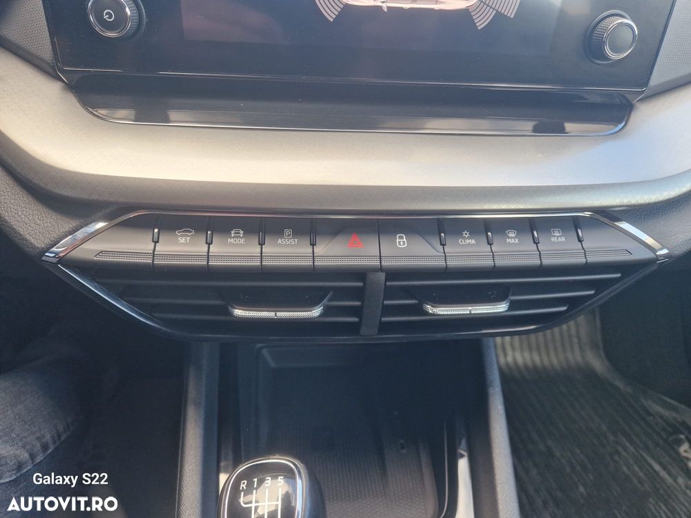 Skoda Octavia 2.0 TDI Ambition - 16