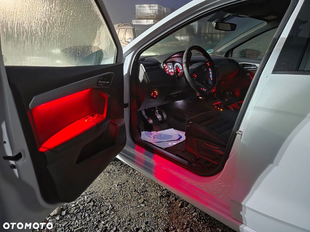 Seat Ibiza 1.0 TSI S&S FR Black Edition - 16