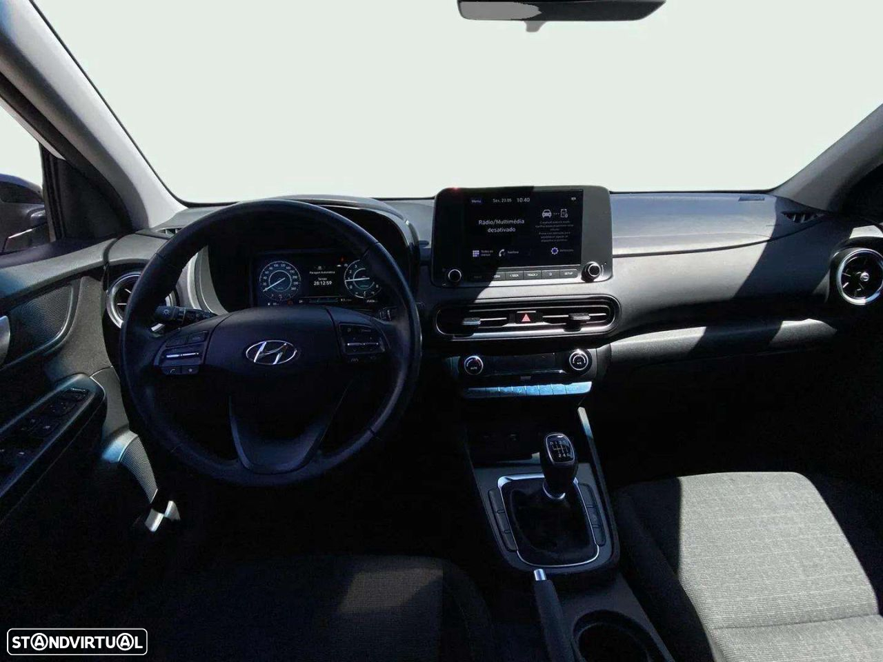 Hyundai Kauai 1.0 T-GDi Premium - 10