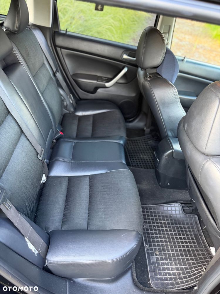 Honda Accord 2.0 Comfort - 7