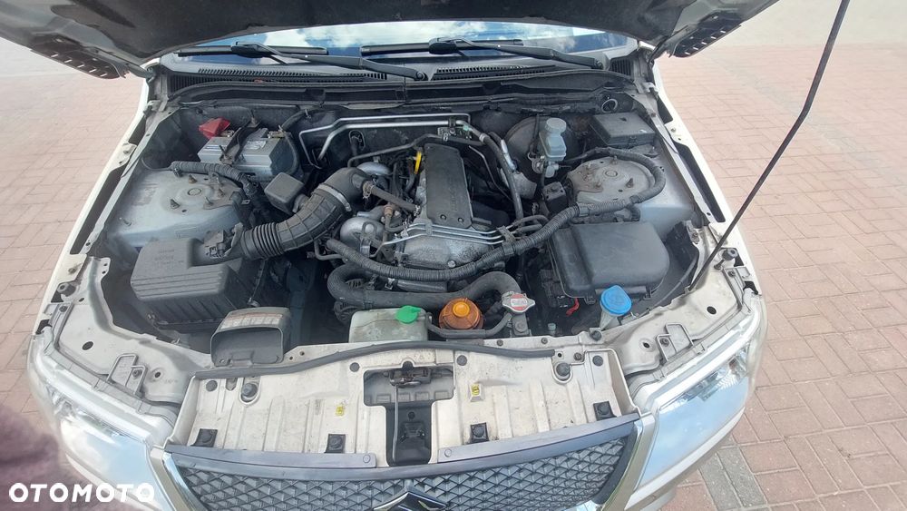 Suzuki Grand Vitara 1.6 - 21
