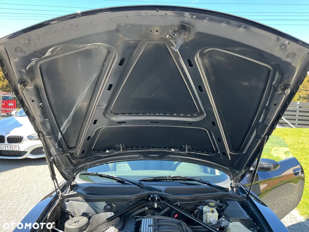 BMW Z4 - 21