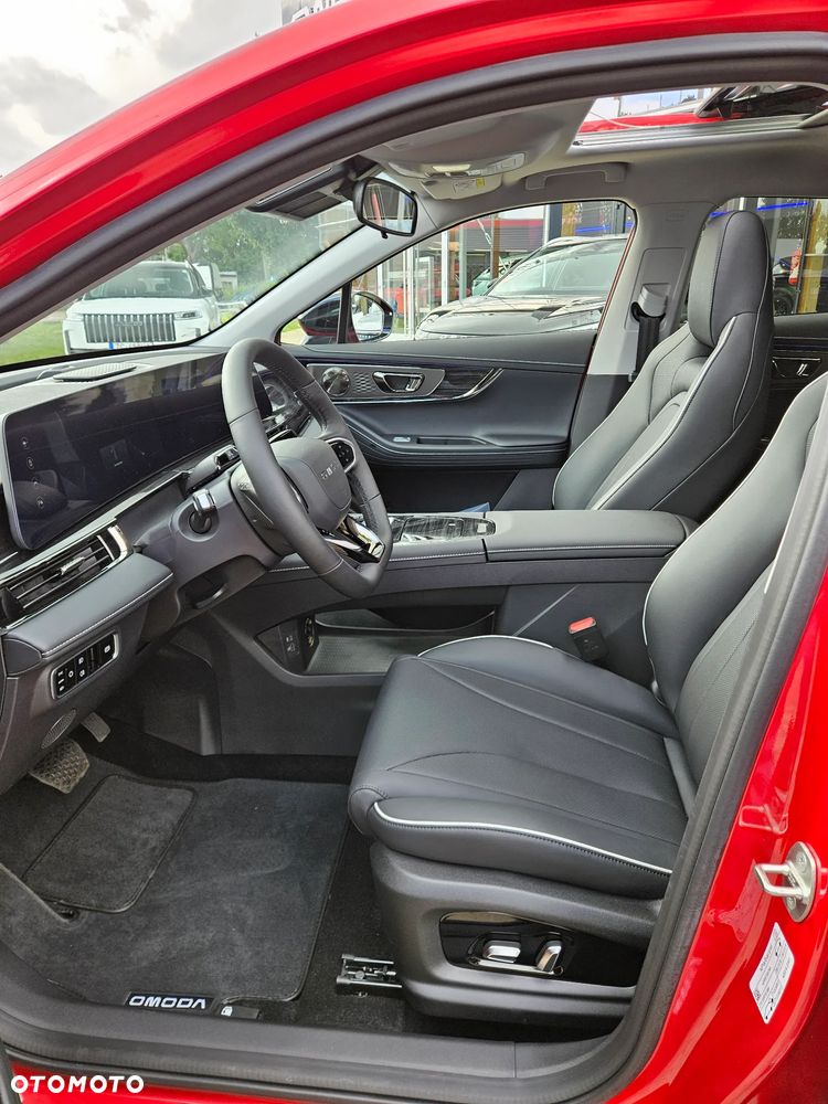 Omoda 5 1.6 T-GDI Premium DCT - 16