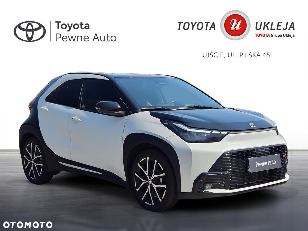 Toyota Aygo X - 28