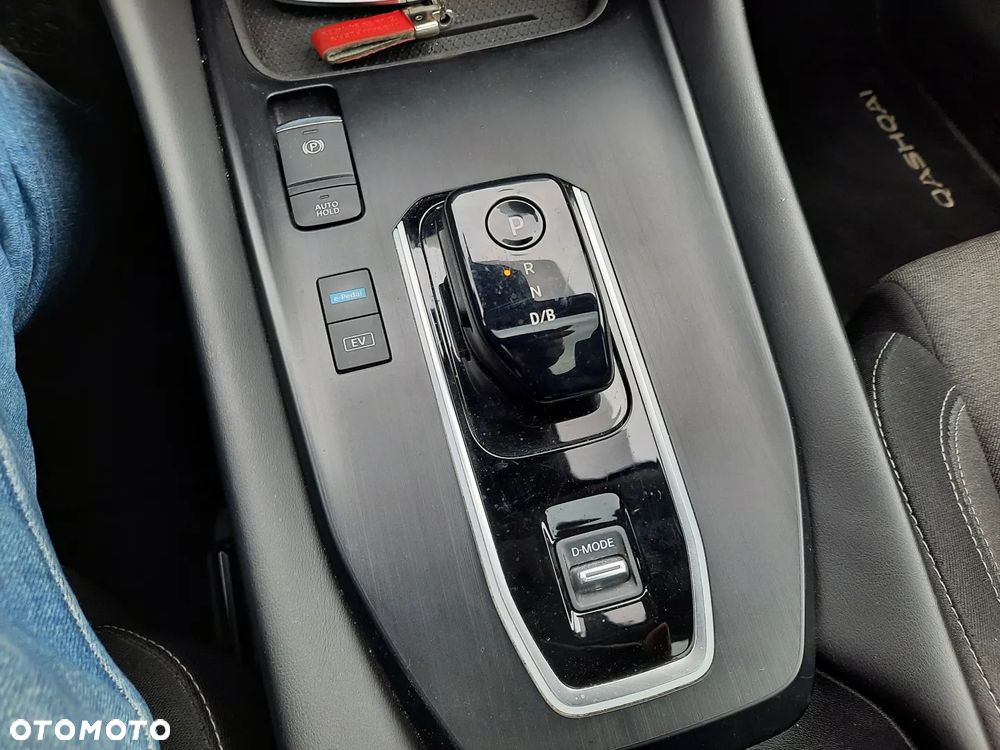 Nissan Qashqai 1.5 e-POWER Black Edition - 37