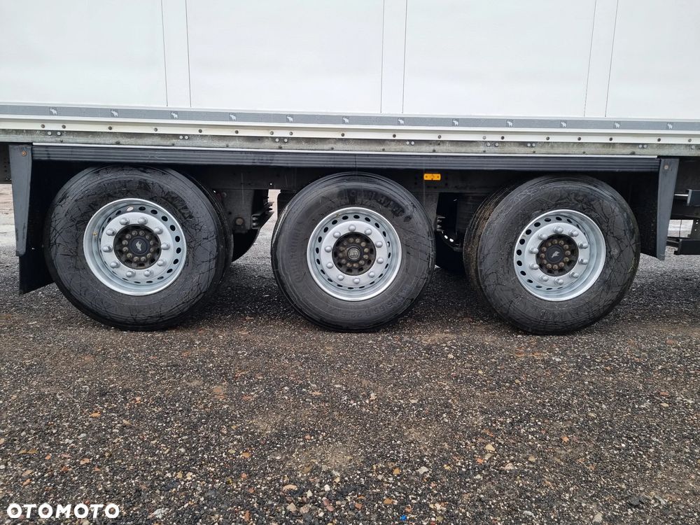 Schmitz Cargobull SCB*S3B - 5