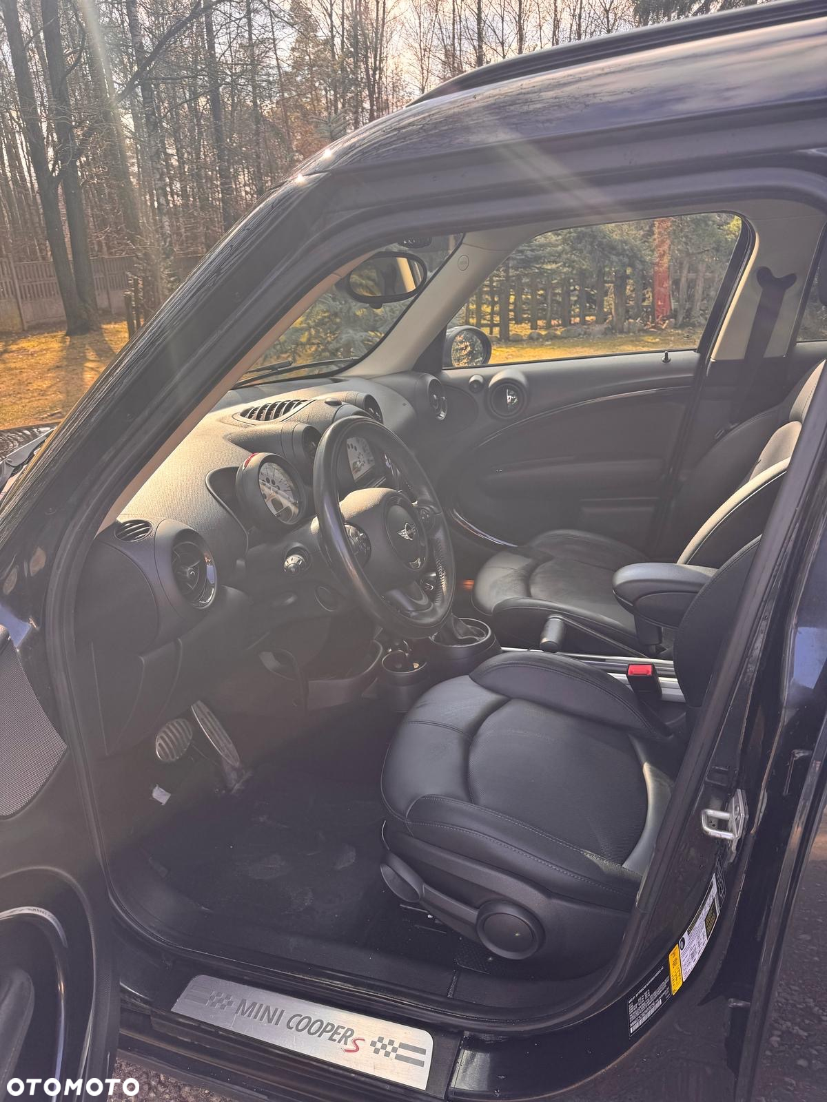 MINI Countryman Cooper S - 5