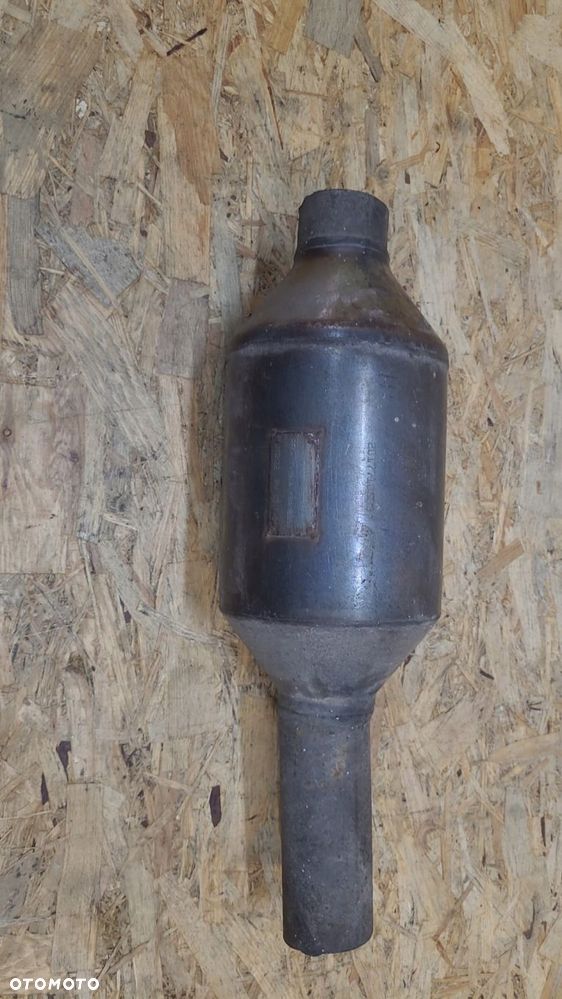 vw t5 katalizator strumienica kba 16999 - 1
