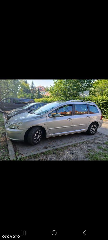 Peugeot 307 - 2