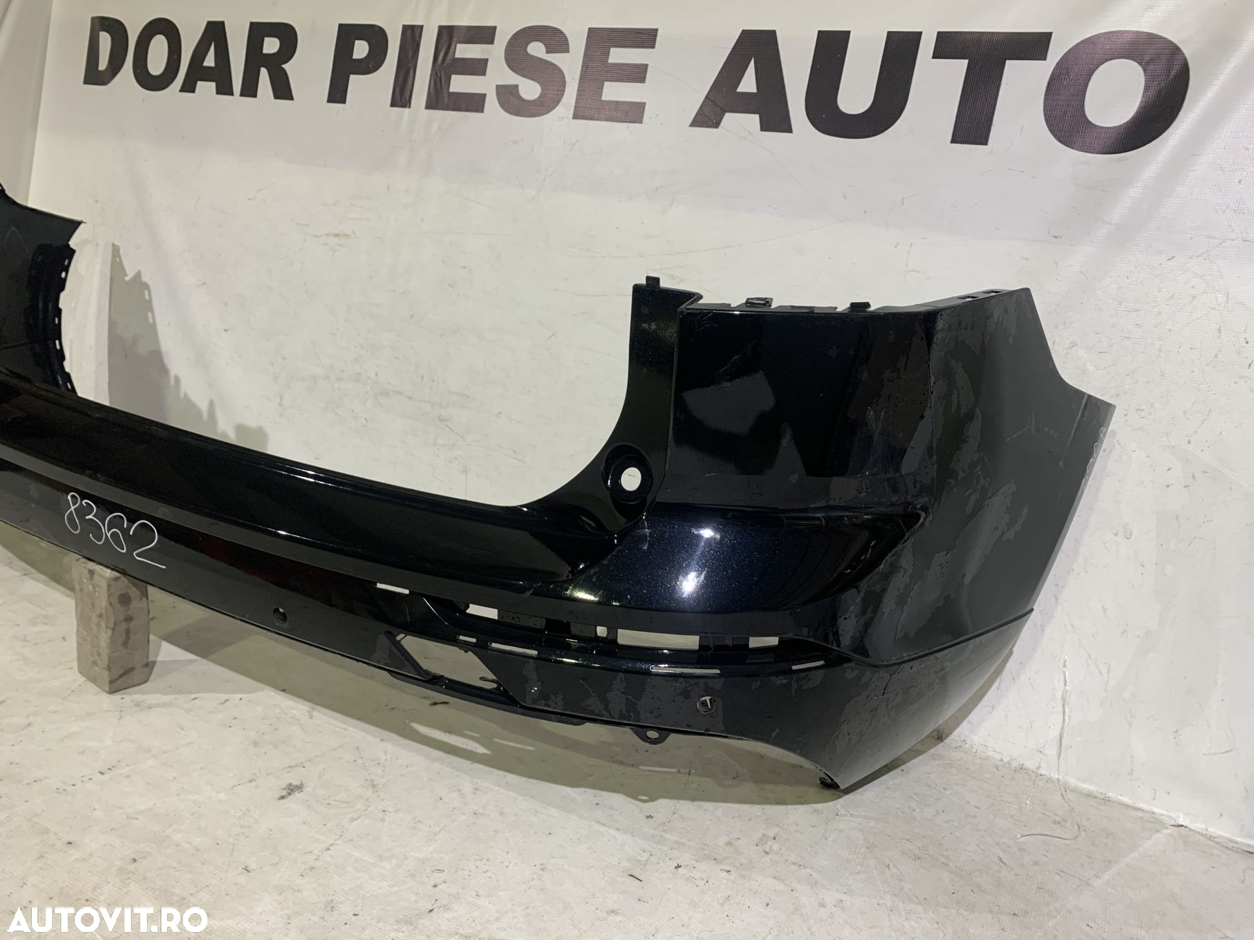 Bara spate Volvo XC60, 2018, 2019, 2020, 2021, 2022, cod origine OE 31689246. - 2