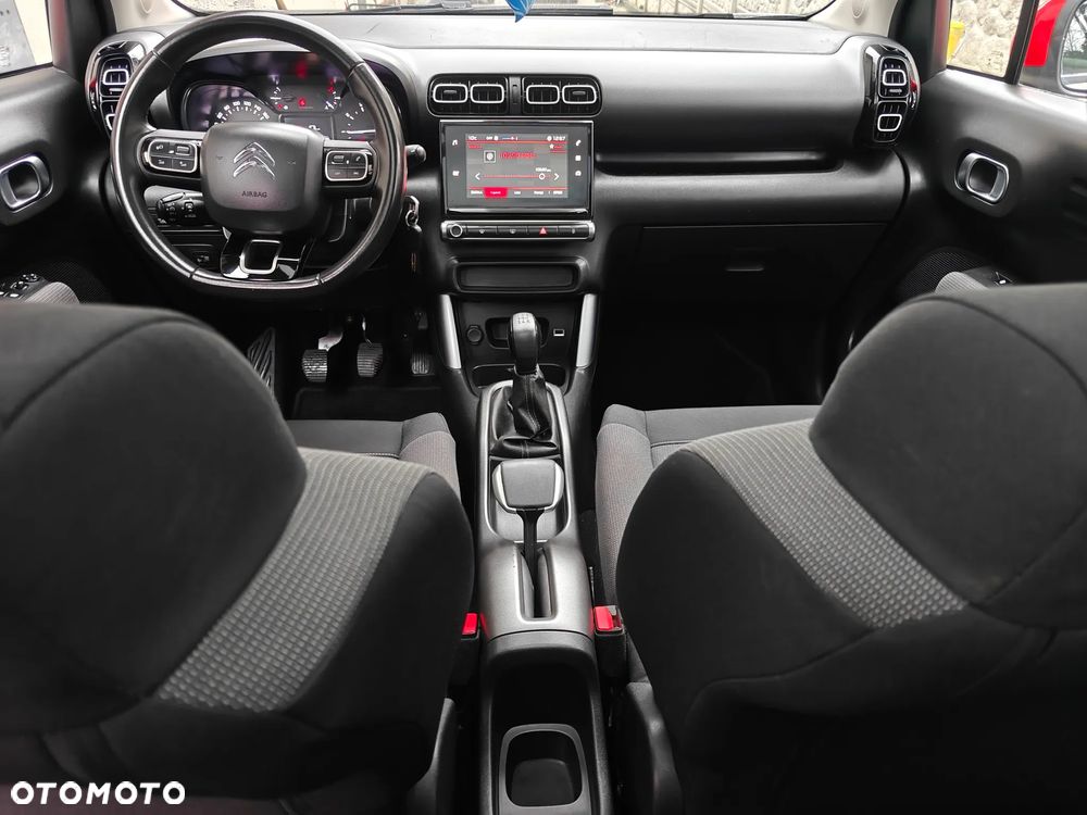 Citroën C3 Aircross - 3