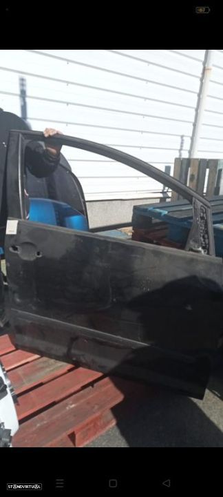 Porta frente drt Volkswagen Golf Plus - 1