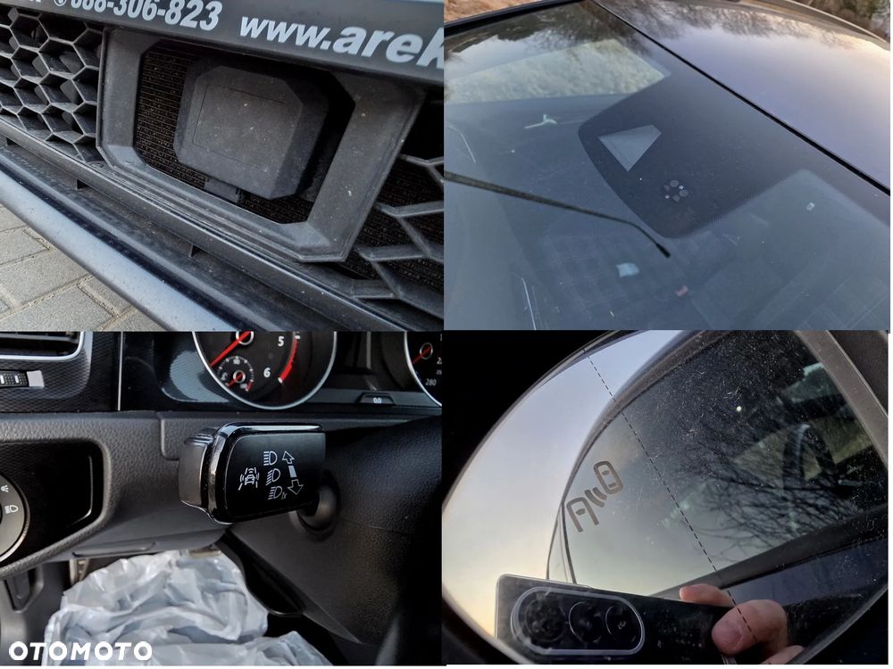 Volkswagen Golf - 33