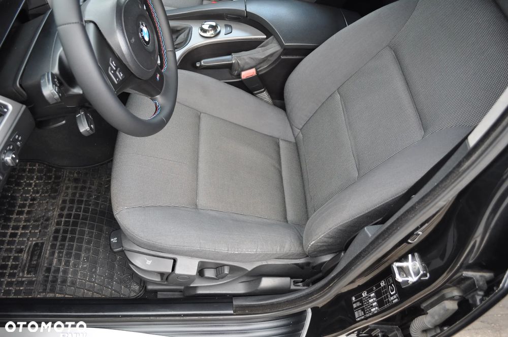 BMW Seria 5 - 5