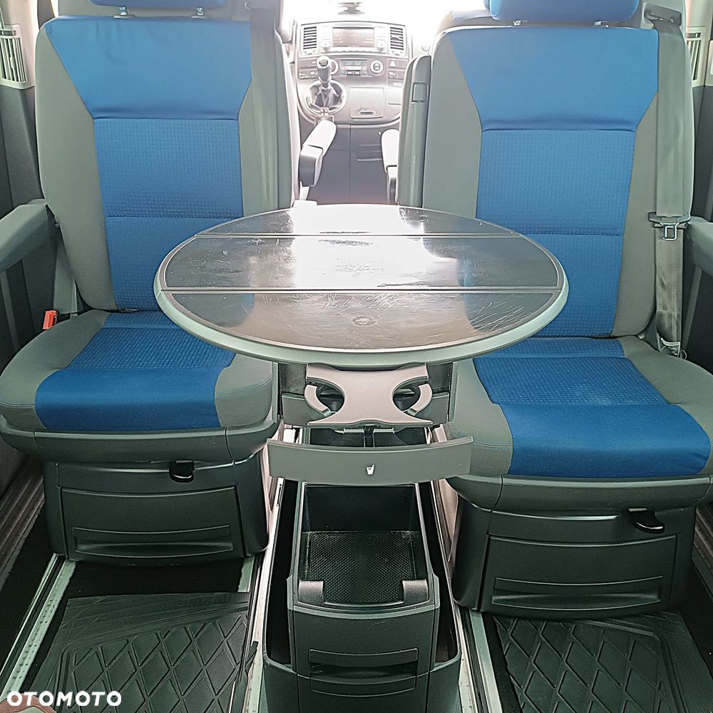 Volkswagen Multivan L1 Comfortline - 8