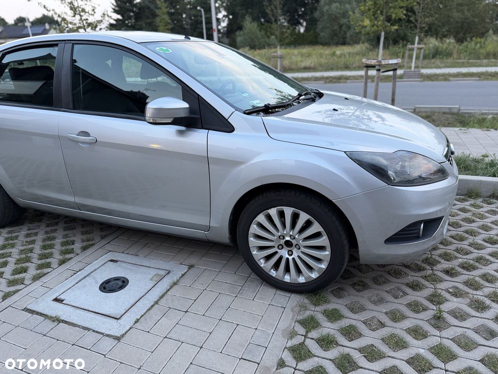 Ford Focus - 2