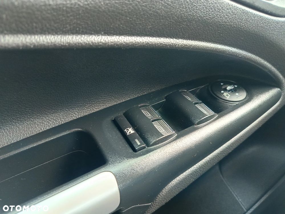 Ford Tourneo Connect Grand - 20