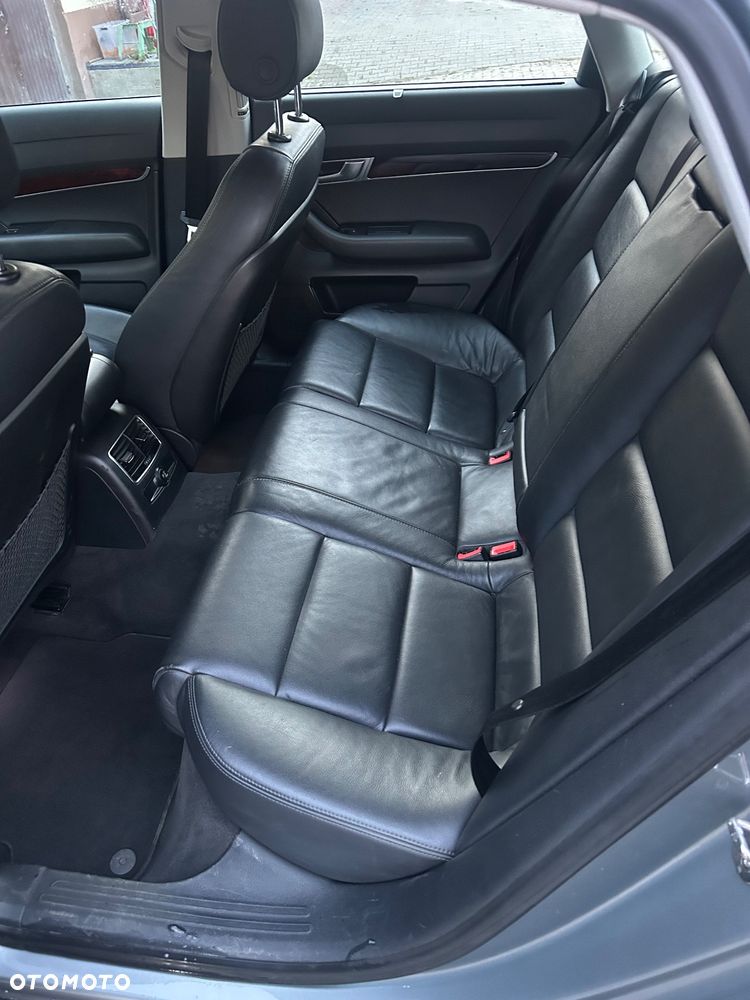 Audi A6 Limousine - 15