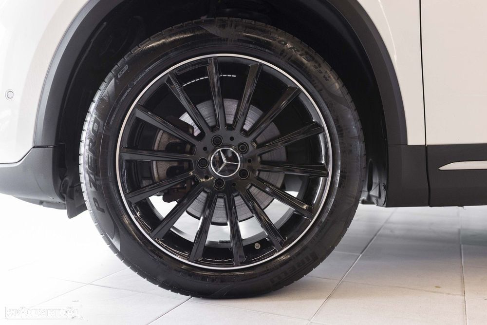 Mercedes-Benz EQA 250 Progressive - 10
