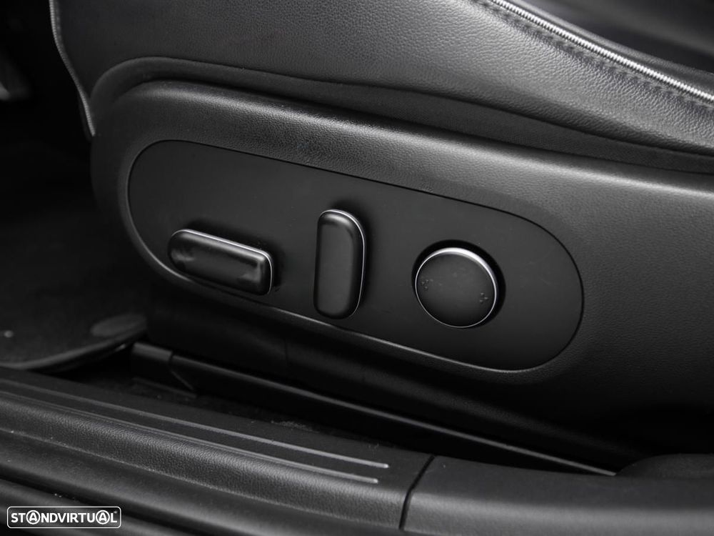 Hyundai Ioniq 5 73kWh Vanguard - 19