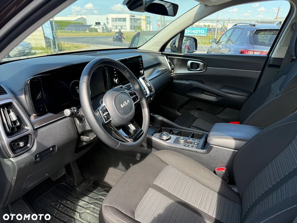 Kia Sorento 1.6 T-GDI HEV L 4WD 7os - 7