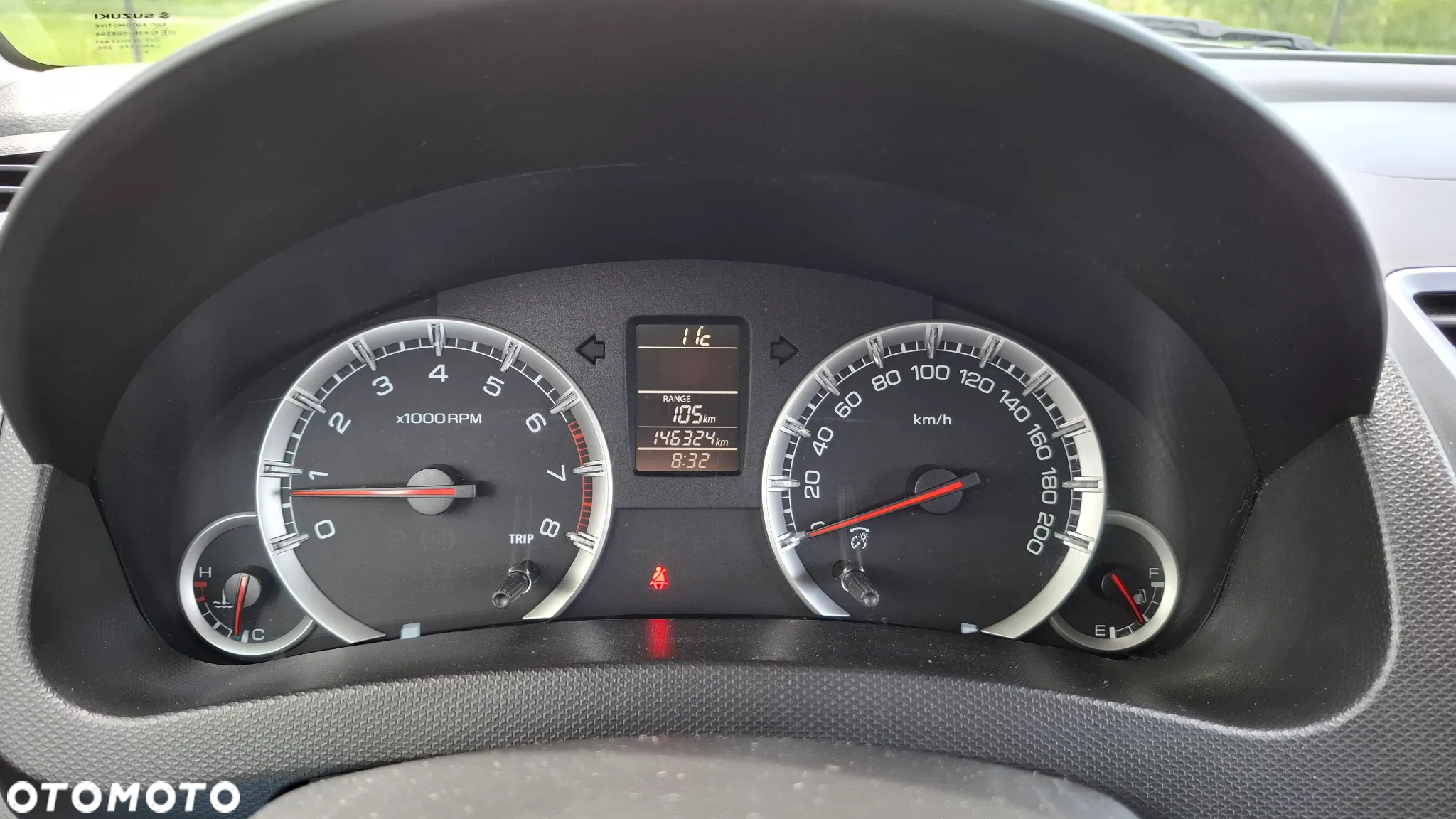 Suzuki Swift 1.2 Premium - 16
