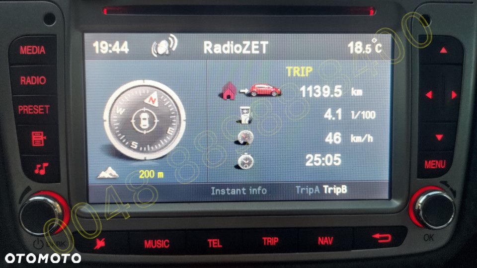Alfa Romeo Mito 1.3 JTDM Distinctive S&S - 15