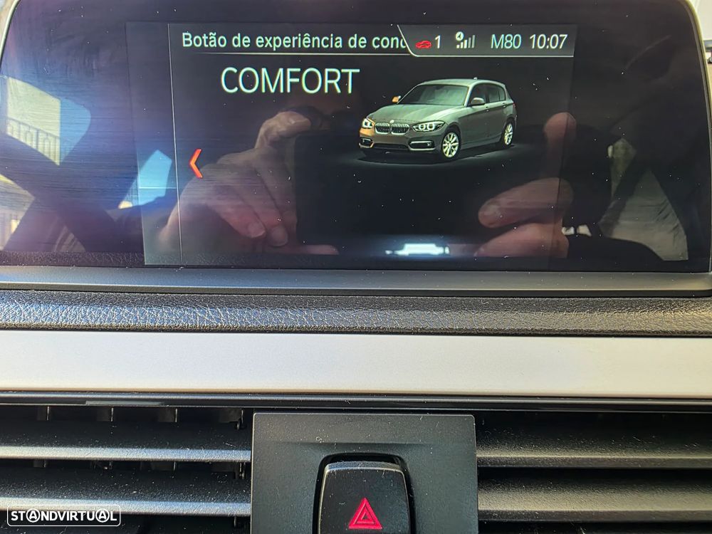 BMW 116 d EfficientDynamics - 37