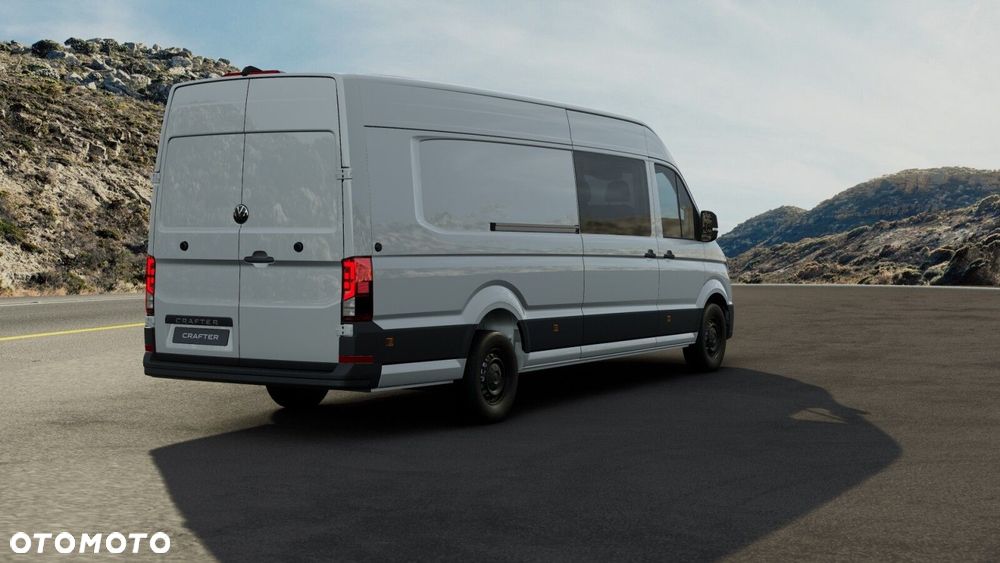 Volkswagen Crafter - 7