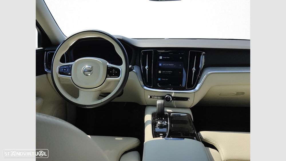 Volvo V60 2.0 T6 AWD TE Plus Bright - 14