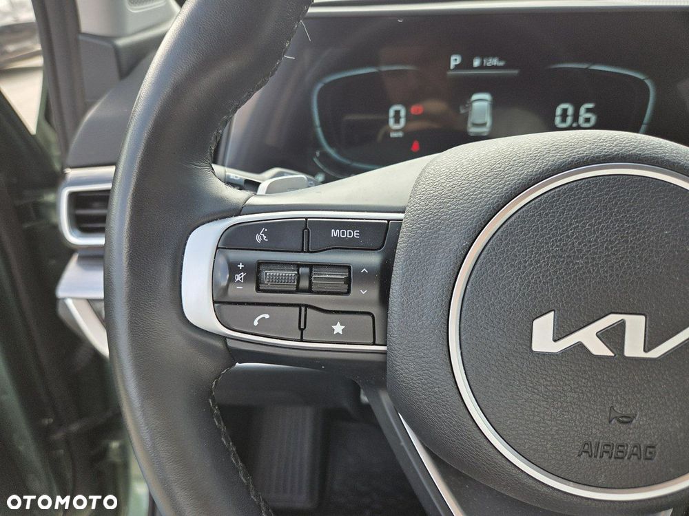 Kia Sportage 1.6 T-GDI L 2WD DCT - 23