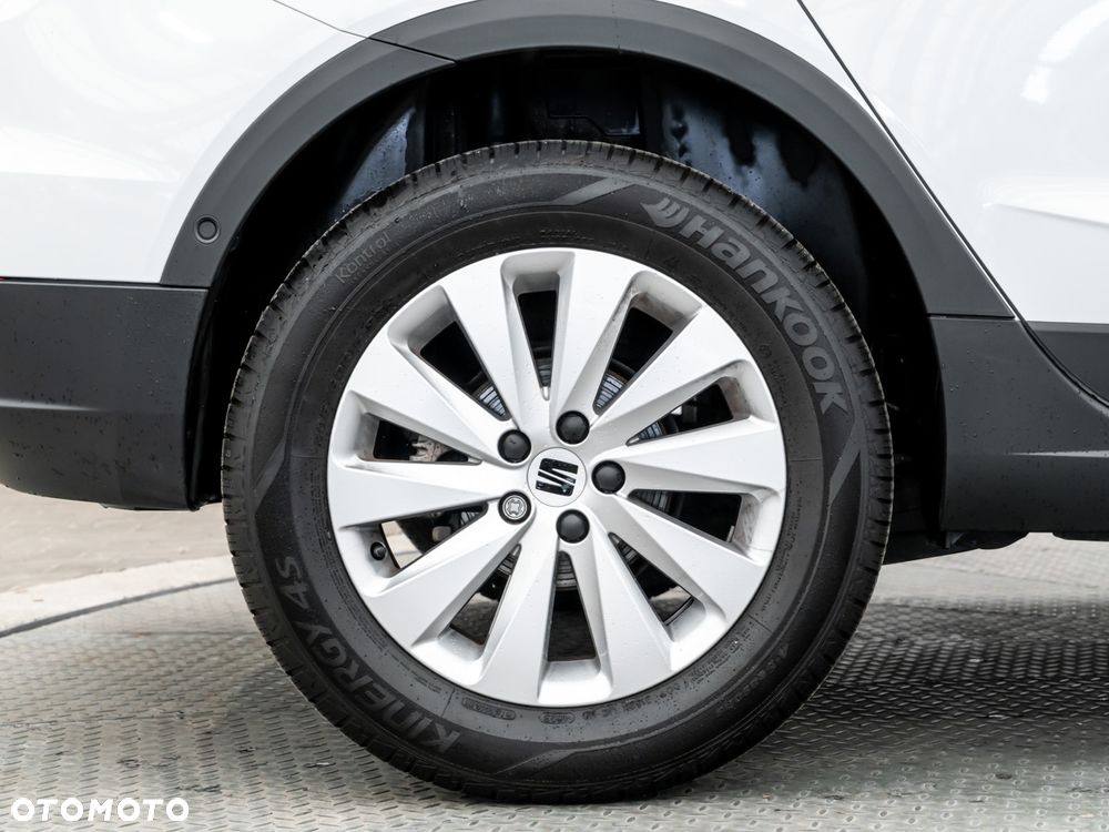 Seat Arona 1.0 TSI Style S&S DSG - 28