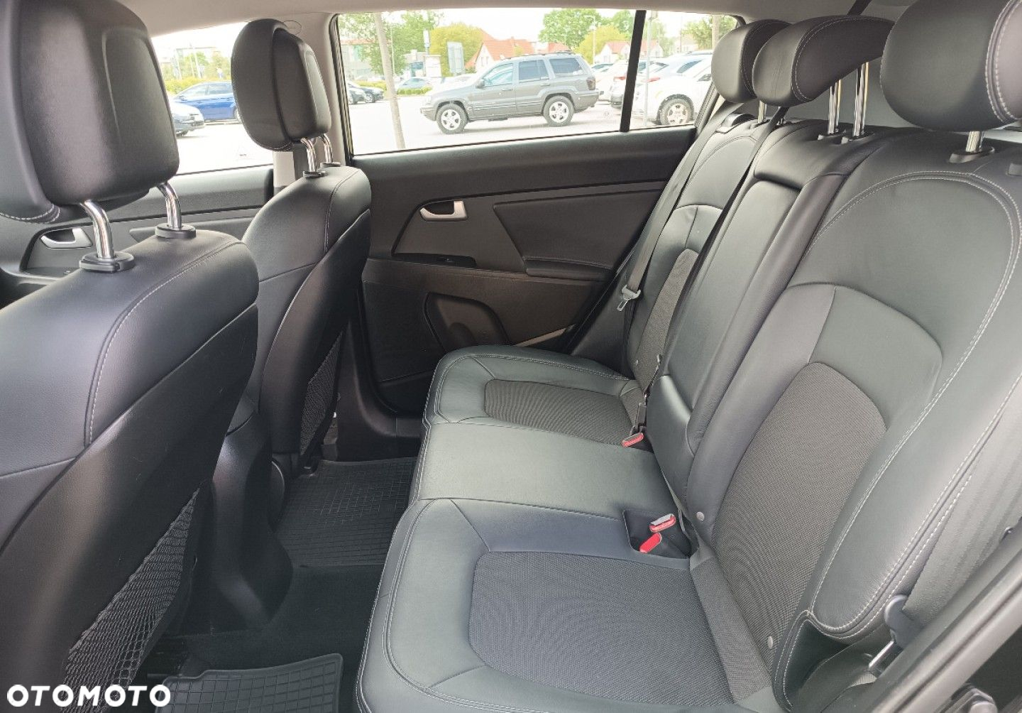 Kia Sportage - 18