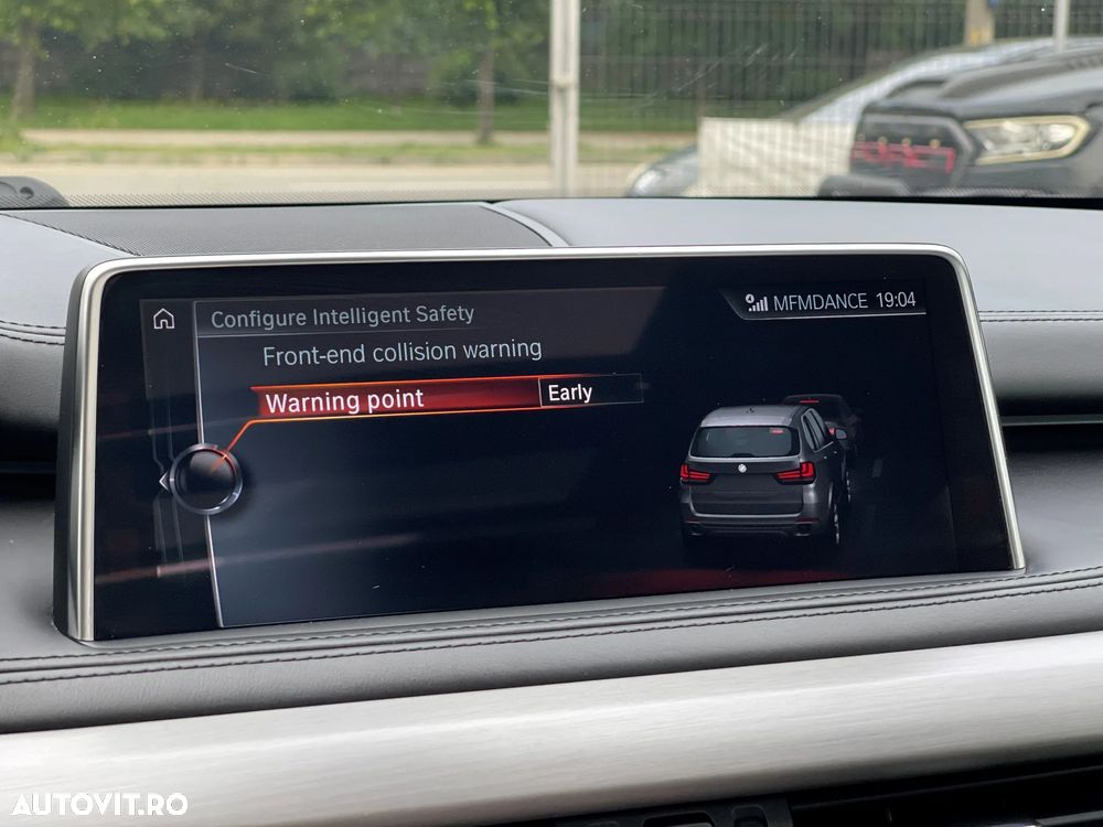 BMW X5 xDrive30d - 12