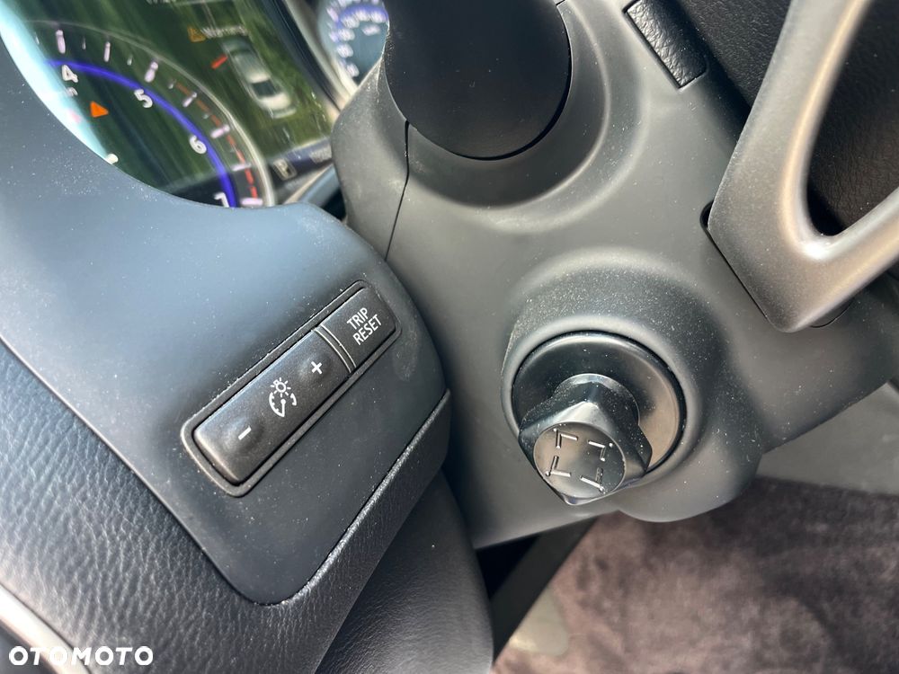 Infiniti Q50 2.2d Sport Executive EU6 - 26