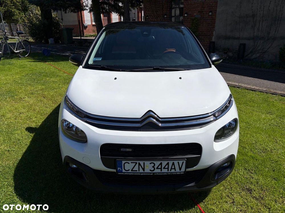 Citroën C3 - 1