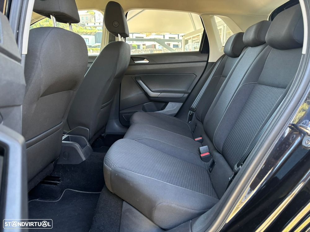 VW Polo 1.0 Confortline - 7