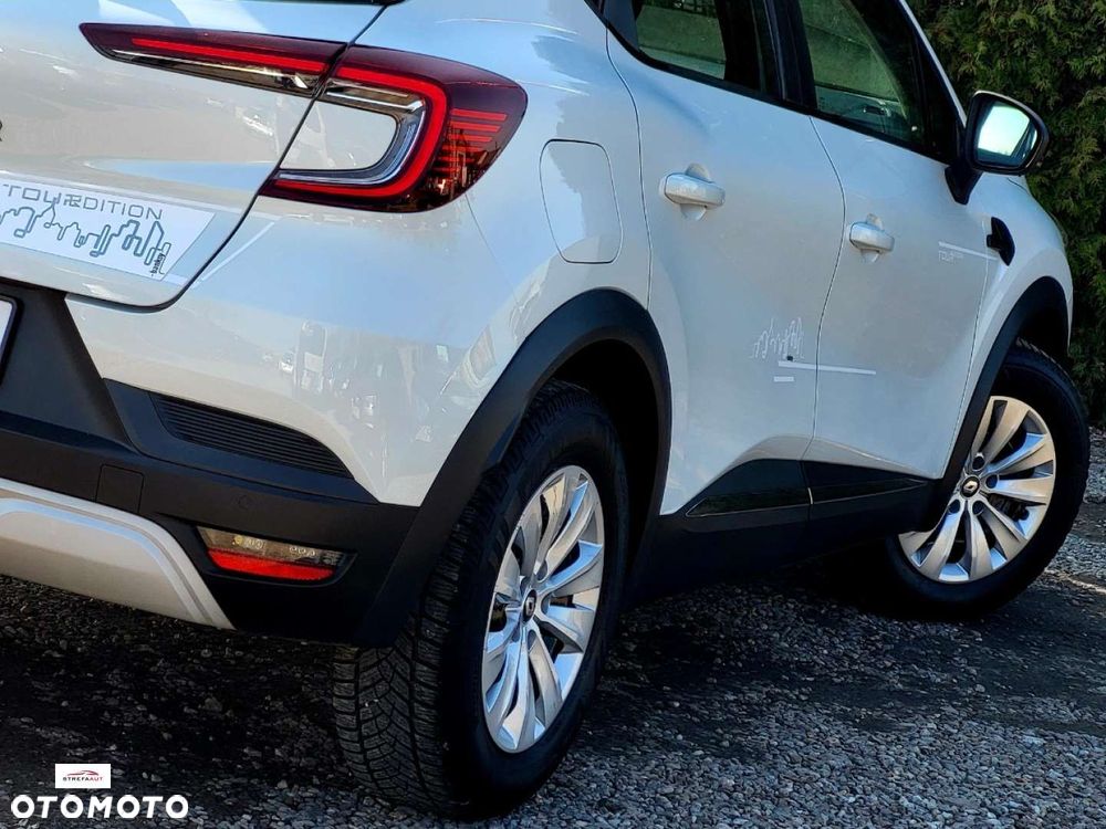 Renault Captur - 30