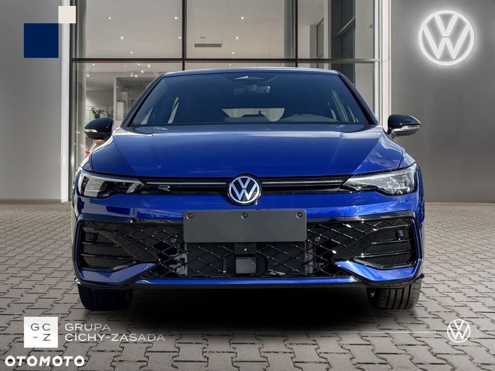 Volkswagen Golf 1.5 eTSI mHEV R-Line Plus DSG - 9