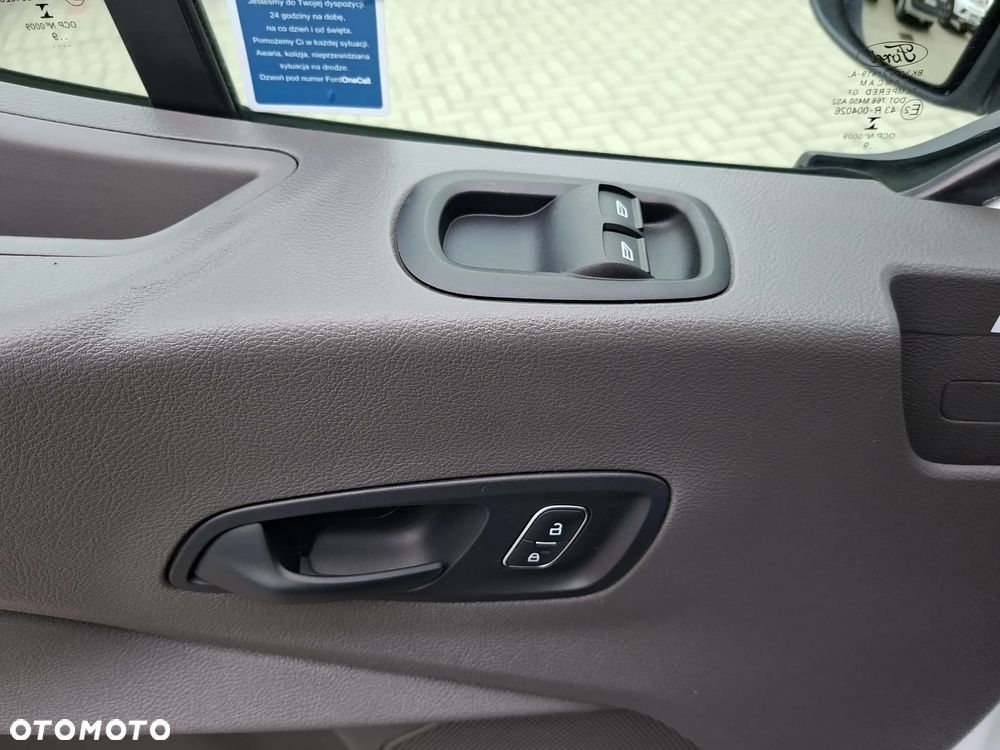 Ford TRANSIT L2 - 35