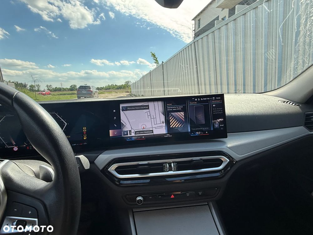BMW Seria 3 - 2