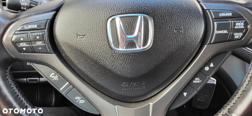 Honda Accord 2.0 Elegance - 15